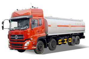 油罐車