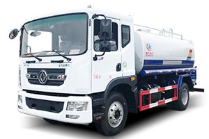 灑水車/抑塵車