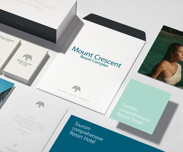 旅游與度假行業(yè)的公司標(biāo)志logo設(shè)計(jì)：展示目的地的魅力與獨(dú)特性